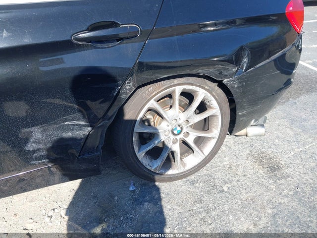 WBA3B1C56FK138592 BMW 320i