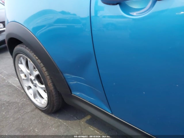 2007 Mini Cooper S მანქანა იყიდება აუქციონზე, vin: WMWMF73537TL90100, აუქციონის ნომერი: 46106402