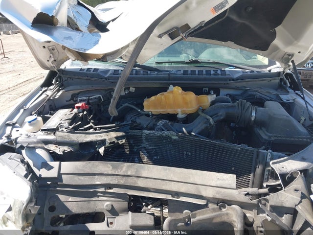 46106404 :رقم المزاد ، 1FTEW1E80GFB60184 vin ، 2016 Ford F-150 Xlt مزاد بيع