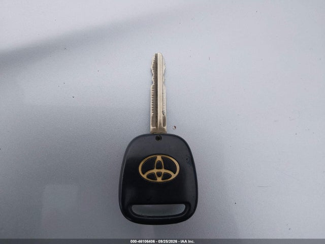 46106406 :رقم المزاد ، GX1006042500 vin ، 1997 Toyota Cresta مزاد بيع