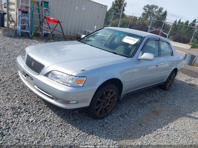 46106406 :رقم المزاد ، GX1006042500 vin ، 1997 Toyota Cresta مزاد بيع