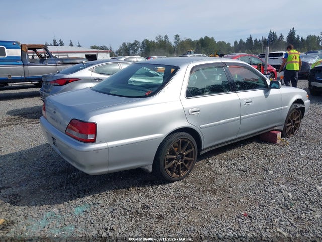 46106406 :رقم المزاد ، GX1006042500 vin ، 1997 Toyota Cresta مزاد بيع