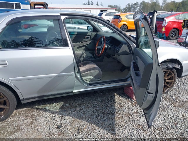 46106406 :رقم المزاد ، GX1006042500 vin ، 1997 Toyota Cresta مزاد بيع