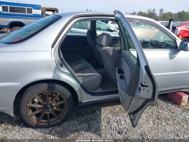 46106406 :رقم المزاد ، GX1006042500 vin ، 1997 Toyota Cresta مزاد بيع