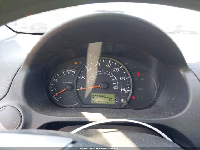 ML32A3HJ4JH014798 Mitsubishi MIRAGE ES