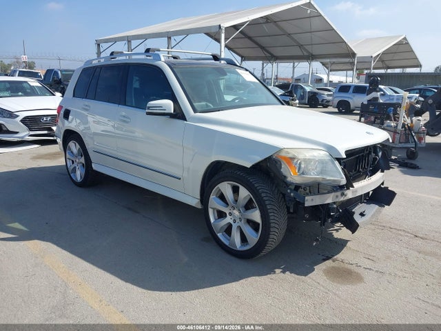 Продажа на аукционе авто 2010 Mercedes-benz Glk 350 4matic, vin: WDCGG8HB6AF307311, номер лота: 46106412
