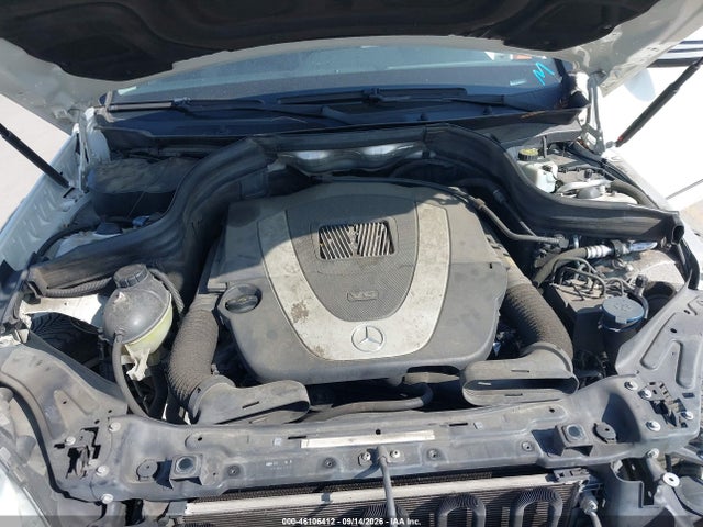 Продажа на аукционе авто 2010 Mercedes-benz Glk 350 4matic, vin: WDCGG8HB6AF307311, номер лота: 46106412