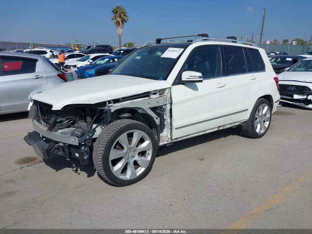 Продажа на аукционе авто 2010 Mercedes-benz Glk 350 4matic, vin: WDCGG8HB6AF307311, номер лота: 46106412