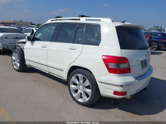 Продажа на аукционе авто 2010 Mercedes-benz Glk 350 4matic, vin: WDCGG8HB6AF307311, номер лота: 46106412
