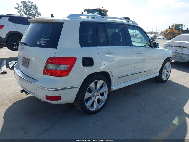 Продажа на аукционе авто 2010 Mercedes-benz Glk 350 4matic, vin: WDCGG8HB6AF307311, номер лота: 46106412