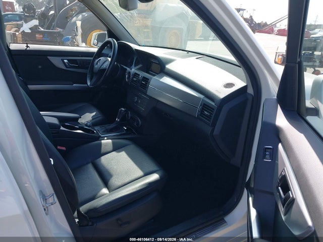 Продажа на аукционе авто 2010 Mercedes-benz Glk 350 4matic, vin: WDCGG8HB6AF307311, номер лота: 46106412