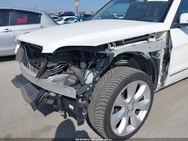 Продажа на аукционе авто 2010 Mercedes-benz Glk 350 4matic, vin: WDCGG8HB6AF307311, номер лота: 46106412