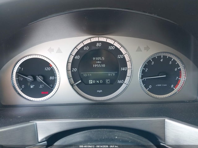 Продажа на аукционе авто 2010 Mercedes-benz Glk 350 4matic, vin: WDCGG8HB6AF307311, номер лота: 46106412