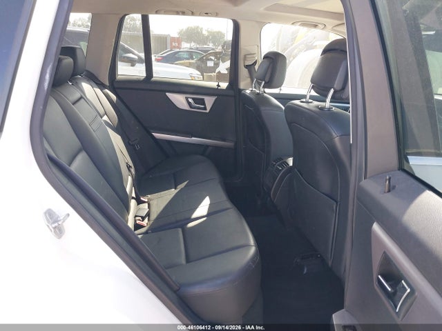 Продажа на аукционе авто 2010 Mercedes-benz Glk 350 4matic, vin: WDCGG8HB6AF307311, номер лота: 46106412
