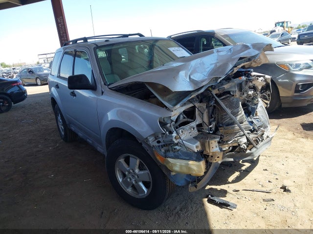 Aukcja sprzedaży 2009 Ford Escape Xlt, vin: 1FMCU93G59KA88233, numer aukcji: 46106414