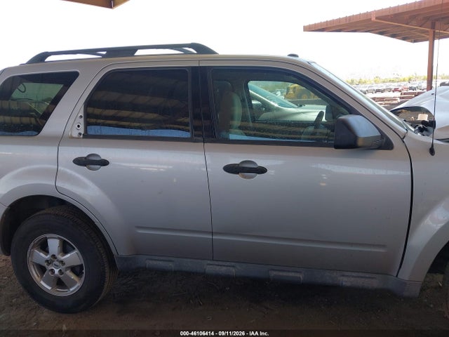 Aukcja sprzedaży 2009 Ford Escape Xlt, vin: 1FMCU93G59KA88233, numer aukcji: 46106414