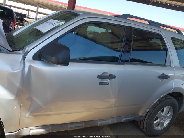 Aukcja sprzedaży 2009 Ford Escape Xlt, vin: 1FMCU93G59KA88233, numer aukcji: 46106414