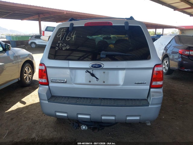 Aukcja sprzedaży 2009 Ford Escape Xlt, vin: 1FMCU93G59KA88233, numer aukcji: 46106414