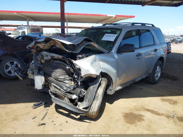 Aukcja sprzedaży 2009 Ford Escape Xlt, vin: 1FMCU93G59KA88233, numer aukcji: 46106414