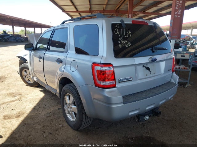 Aukcja sprzedaży 2009 Ford Escape Xlt, vin: 1FMCU93G59KA88233, numer aukcji: 46106414