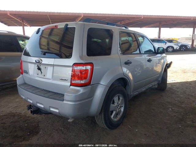 Aukcja sprzedaży 2009 Ford Escape Xlt, vin: 1FMCU93G59KA88233, numer aukcji: 46106414