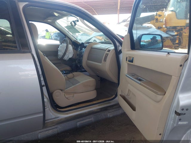 Aukcja sprzedaży 2009 Ford Escape Xlt, vin: 1FMCU93G59KA88233, numer aukcji: 46106414