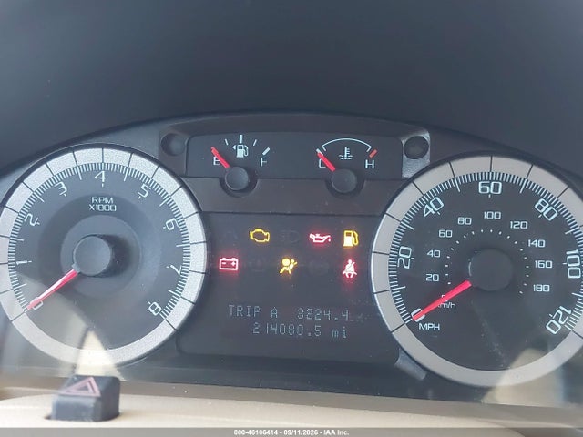 Aukcja sprzedaży 2009 Ford Escape Xlt, vin: 1FMCU93G59KA88233, numer aukcji: 46106414