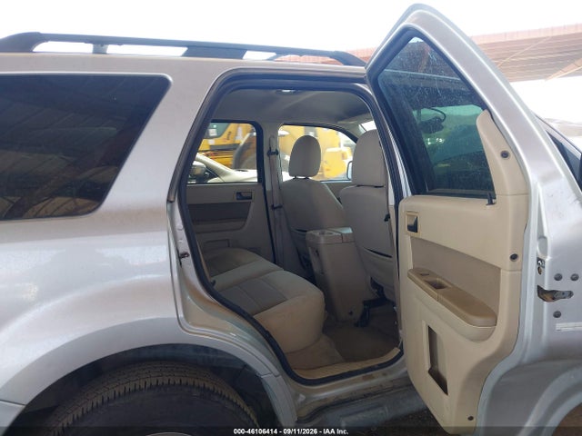 Aukcja sprzedaży 2009 Ford Escape Xlt, vin: 1FMCU93G59KA88233, numer aukcji: 46106414