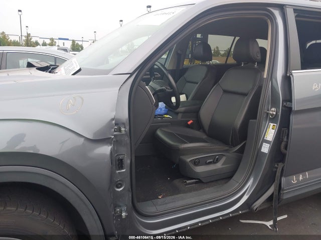 2018 Volkswagen Atlas 2.0t Se/2.0t Se W/technology მანქანა იყიდება აუქციონზე, vin: 1V2DP2CAXJC600522, აუქციონის ნომერი: 46106415