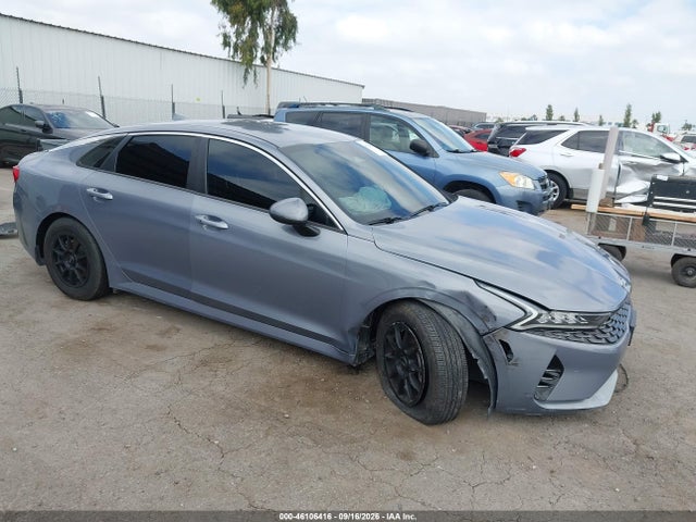 Auction sale of the 2021 Kia K5 Lxs, vin: 5XXG14J20MG029988, lot number: 46106416