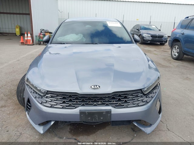 Auction sale of the 2021 Kia K5 Lxs, vin: 5XXG14J20MG029988, lot number: 46106416