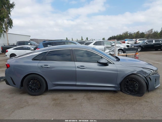Auction sale of the 2021 Kia K5 Lxs, vin: 5XXG14J20MG029988, lot number: 46106416