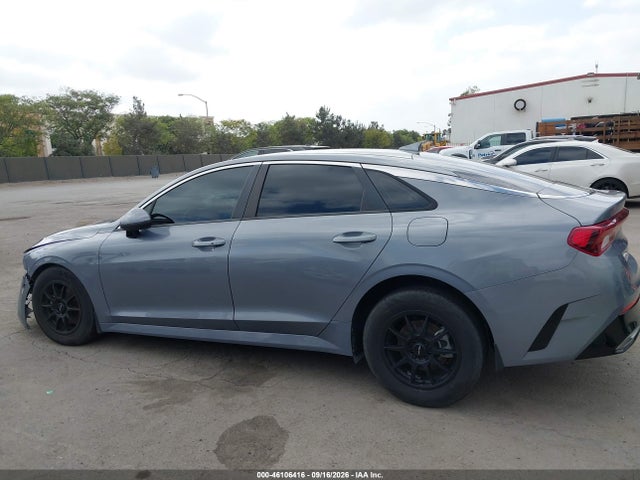 Auction sale of the 2021 Kia K5 Lxs, vin: 5XXG14J20MG029988, lot number: 46106416