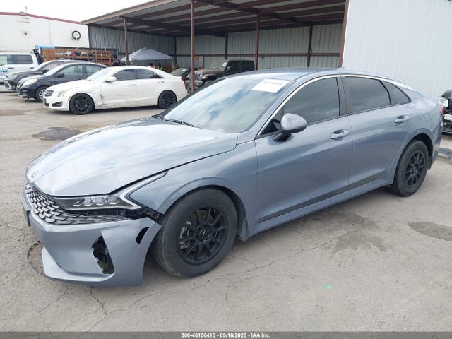 Auction sale of the 2021 Kia K5 Lxs, vin: 5XXG14J20MG029988, lot number: 46106416