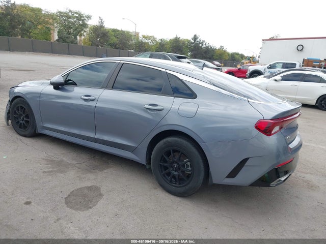 Auction sale of the 2021 Kia K5 Lxs, vin: 5XXG14J20MG029988, lot number: 46106416