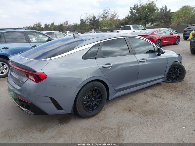 Auction sale of the 2021 Kia K5 Lxs, vin: 5XXG14J20MG029988, lot number: 46106416