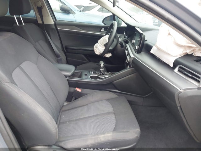 Auction sale of the 2021 Kia K5 Lxs, vin: 5XXG14J20MG029988, lot number: 46106416