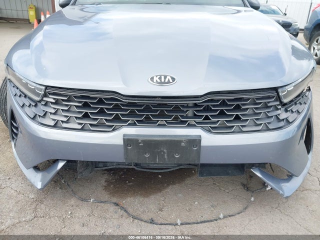 Auction sale of the 2021 Kia K5 Lxs, vin: 5XXG14J20MG029988, lot number: 46106416