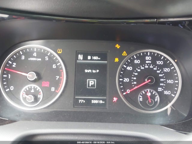Auction sale of the 2021 Kia K5 Lxs, vin: 5XXG14J20MG029988, lot number: 46106416
