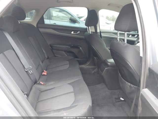 Auction sale of the 2021 Kia K5 Lxs, vin: 5XXG14J20MG029988, lot number: 46106416