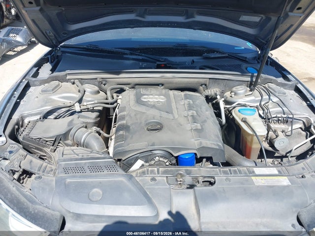 Aukcja sprzedaży 2016 Audi A5 2.0t Premium, vin: WAUM2AFR4GA031227, numer aukcji: 46106417