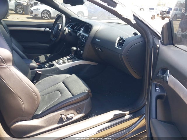 Aukcja sprzedaży 2016 Audi A5 2.0t Premium, vin: WAUM2AFR4GA031227, numer aukcji: 46106417