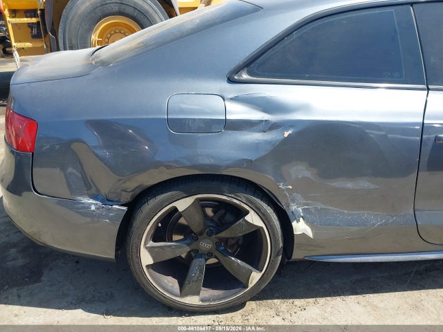 Aukcja sprzedaży 2016 Audi A5 2.0t Premium, vin: WAUM2AFR4GA031227, numer aukcji: 46106417