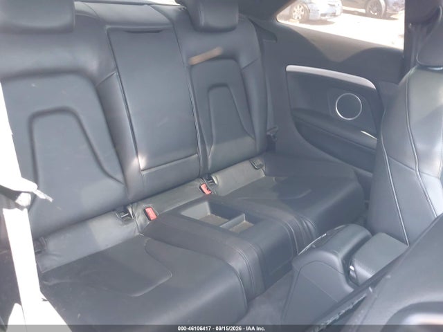 Aukcja sprzedaży 2016 Audi A5 2.0t Premium, vin: WAUM2AFR4GA031227, numer aukcji: 46106417