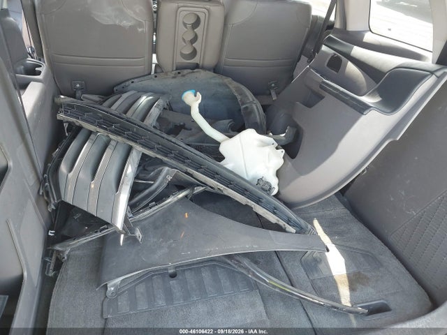 Продаж на аукціоні авто 2011 Honda Odyssey Ex-l, vin: 5FNRL5H61BB083527, номер лоту: 46106422