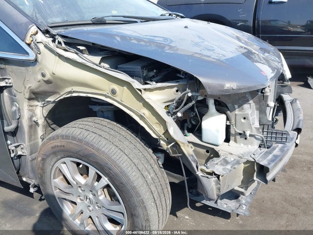 Продаж на аукціоні авто 2011 Honda Odyssey Ex-l, vin: 5FNRL5H61BB083527, номер лоту: 46106422