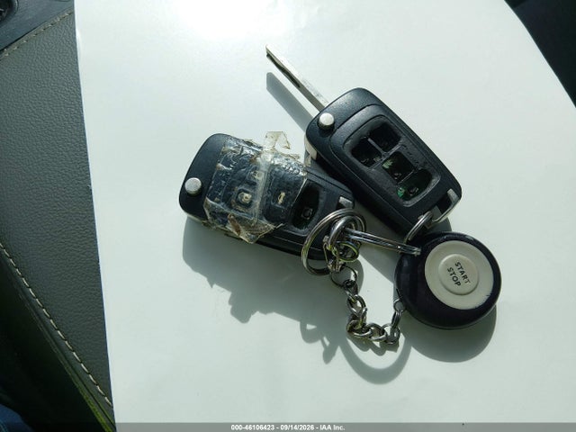Aukcja sprzedaży 2014 Chevrolet Impala 1fl, vin: 1G11X5SL9EU163128, numer aukcji: 46106423