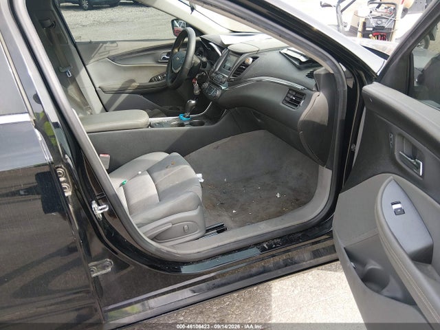 Aukcja sprzedaży 2014 Chevrolet Impala 1fl, vin: 1G11X5SL9EU163128, numer aukcji: 46106423