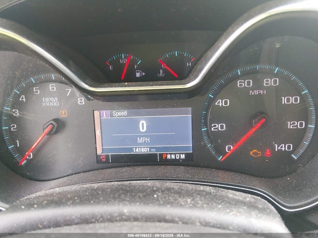 Aukcja sprzedaży 2014 Chevrolet Impala 1fl, vin: 1G11X5SL9EU163128, numer aukcji: 46106423