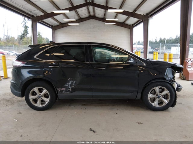 Продажа на аукционе авто 2015 Ford Edge Titanium, vin: 2FMPK4K93FBB18574, номер лота: 46106428